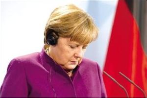 發布會上昏昏欲睡