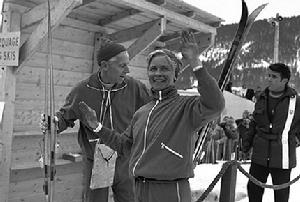 托尼·古斯塔夫松 托尼·古斯塔夫松