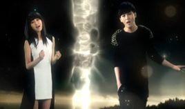 諾[楊菲洋、李煒演唱，電視劇《凰圖騰》主題曲]