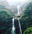廬山瀑布群 廬山瀑布群