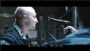 (圖)《人間兵器2》