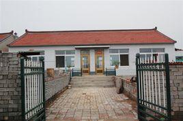 平房營子村 平房營子村