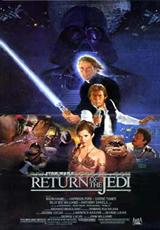 《星球大戰之絕地大反擊》