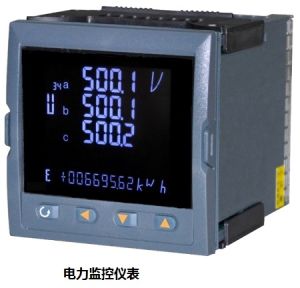 電力監控儀表 電力監控儀表