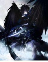 墮天使穿越異世 墮天使穿越異世