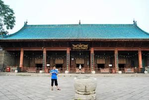 化覺巷清真大寺