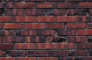 料石清水牆 料石清水牆