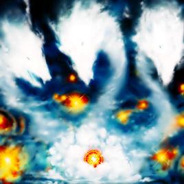 No.57 奮迅龍三頭龍 No.57 奮迅龍三頭龍