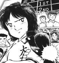 足球小將[高橋陽一著作漫畫]