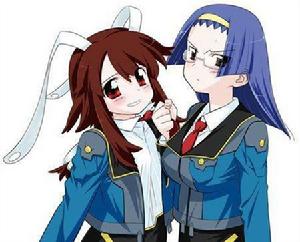 魔力充電娘[雲雀工作室製作動畫]