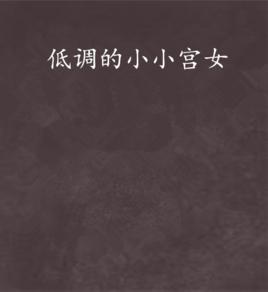 低調的小小宮女 低調的小小宮女