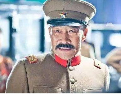 張作霖影視形象