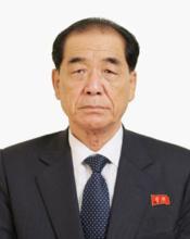 現任總理：朴鳳柱