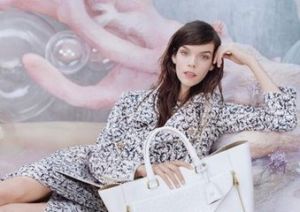 麥格恩·考莉森 麥格恩·考莉森