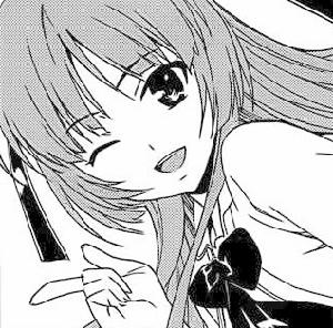 ISUCA 依絲卡 ISUCA 依絲卡