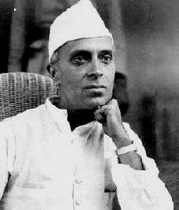 賈瓦哈拉爾·尼赫魯