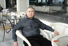 河北邯鄲籍職業畫家王文生