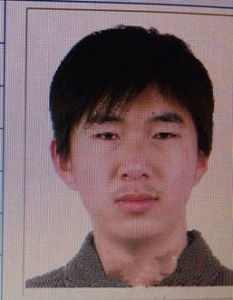 李小龍[北戴河療養院命案嫌犯]