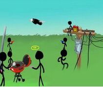 拯救火柴人3 拯救火柴人3