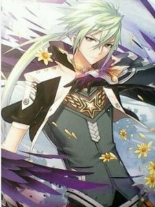 雷翔[唐家三少小說《狂神》男主角]