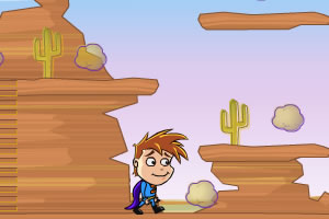 超級清潔工 超級清潔工