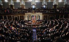 美國國會眾議院