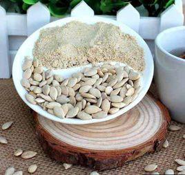 冬瓜籽粉 冬瓜籽粉