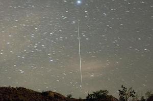 雙子座流星雨