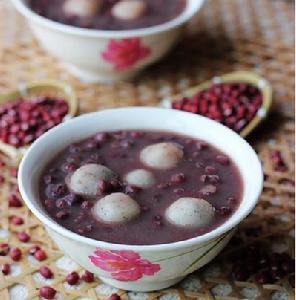 紅豆沙圓子 紅豆沙圓子