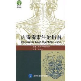 肉毒毒素注射指南