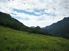 百瑞谷自然風景區