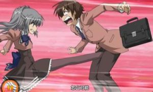 斷子絕孫 斷子絕孫