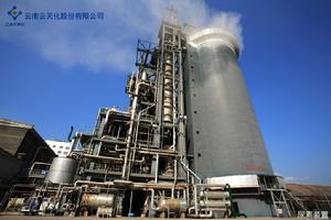 （圖）尿素裝置