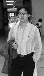 蘇國強[湖北美術出版社編輯]