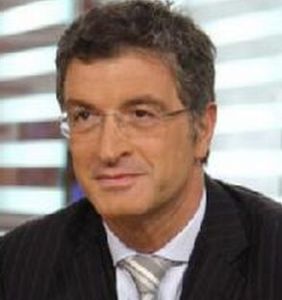 馬克·費奧倫蒂諾 馬克·費奧倫蒂諾