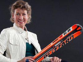 佩特拉·克倫伯格 佩特拉·克倫伯格