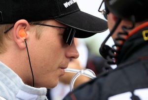 基米&middot;萊科寧