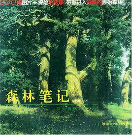 森林筆記 森林筆記