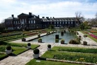 肯辛頓切爾西區