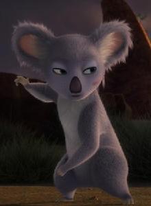 考拉大冒險[動畫電影]