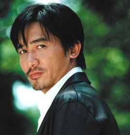 陳永仁[電影無間道人物]