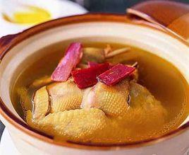 汪集雞湯 汪集雞湯