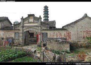 陽陵壽聖寺 陽陵壽聖寺