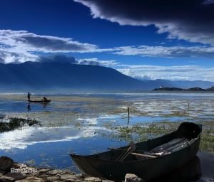 大理雙廊 大理雙廊