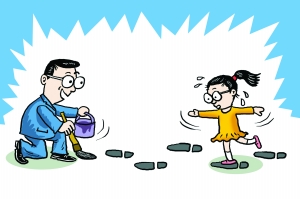 種子計畫宣稱批量培養神童