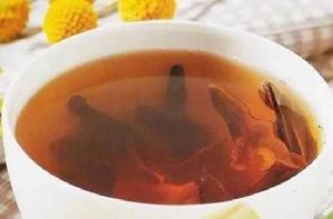 靈芝三七羊肉湯 靈芝三七羊肉湯