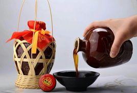 客家黃酒 客家黃酒