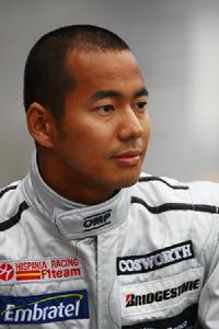 山本左近 山本左近