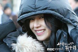 《愛情誰也擋不住》