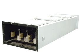 封閉母線 封閉母線